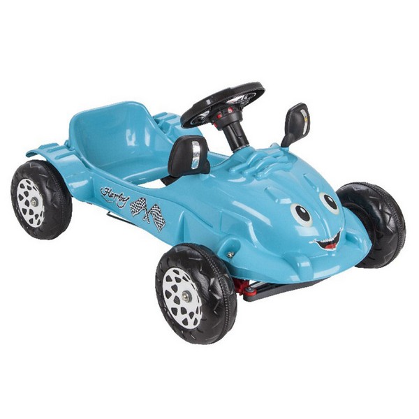 Продукт Pilsan Кола Herby - 0 - BG Hlapeta